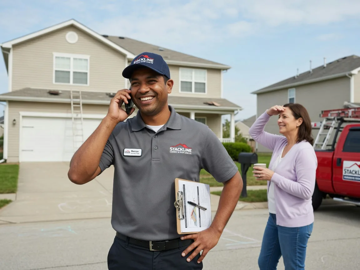 Chimney flashing repair Comfort, TX FAQs